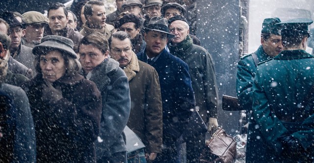 Bridge of spies online putlocker